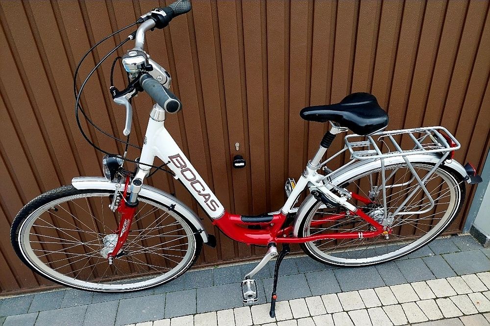 Kola stozkowe Wzmacniane Damki