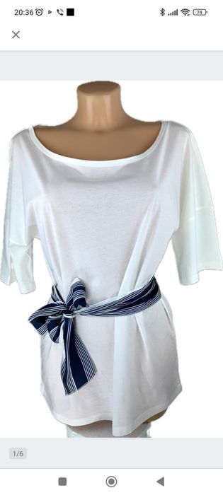 Bluzka Intimissimi L