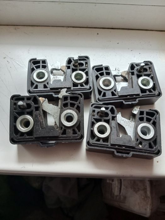 Продам замки безшумные в идеале