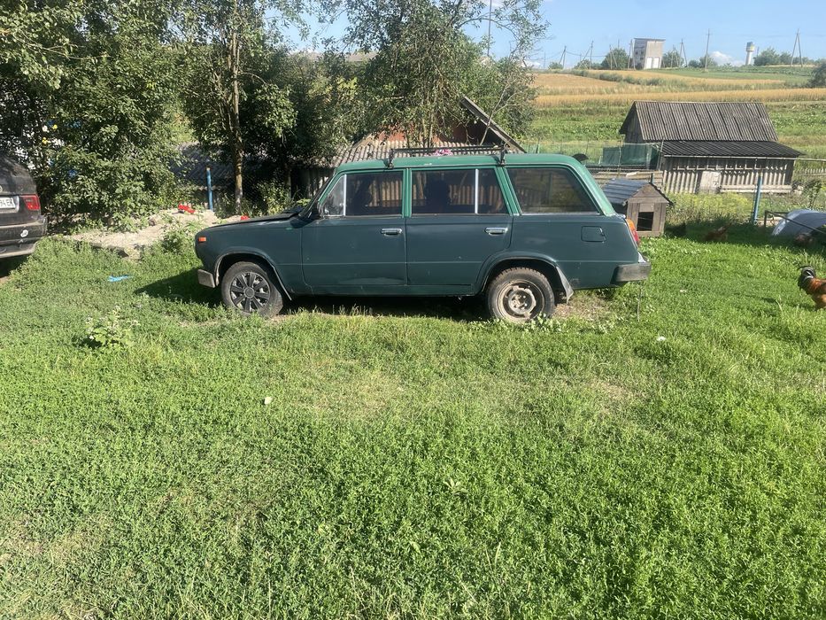 Продам ваз 2102 на ходу