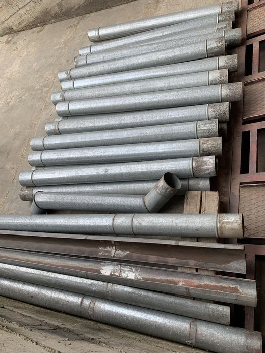 Водостічні системи.