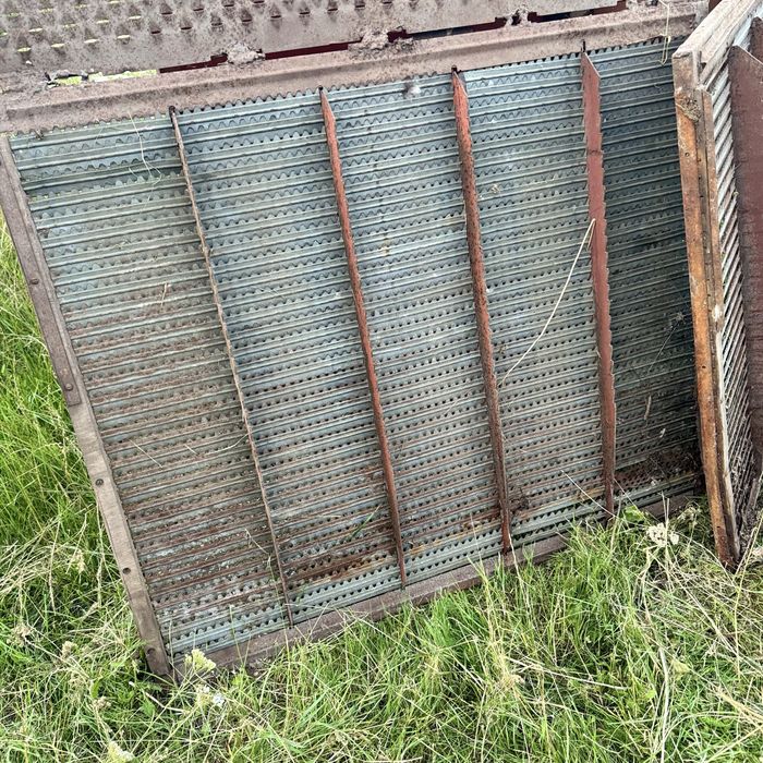 Czesci Bizon Zo56 -