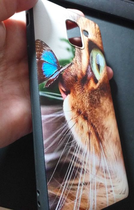 Samsung J6 Case [New Item]64563861740289121