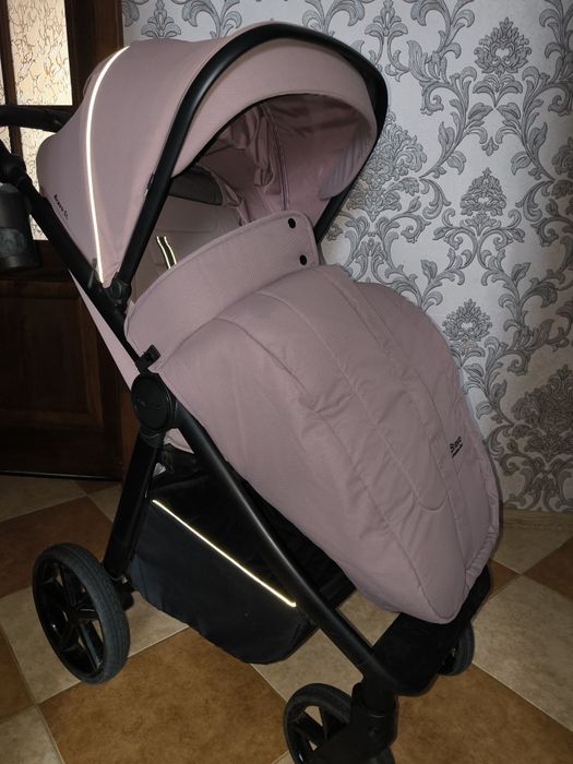 Carrello Bravo SL Прогулянкова коляска