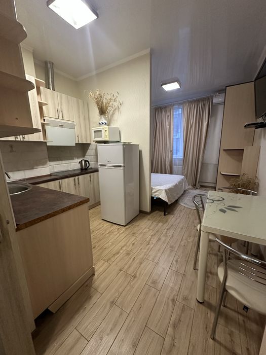 Аренда смарт квартиры