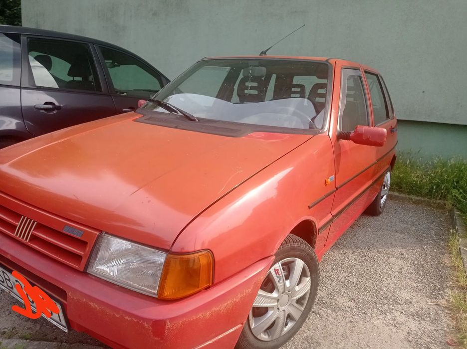 Fiat Uno