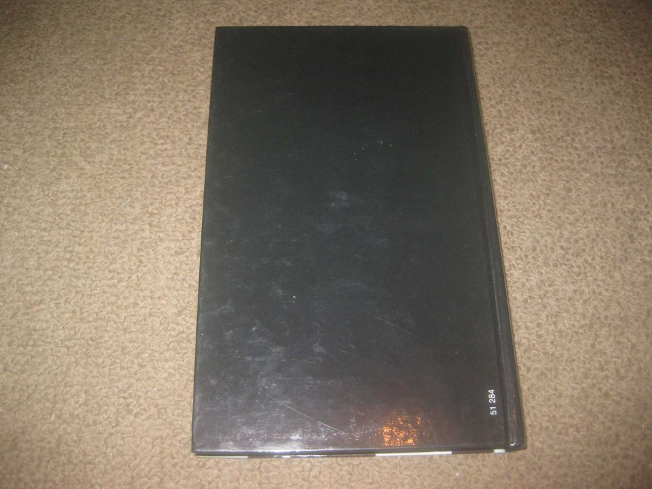 Livro dos Ficheiros Secretos "Aparições Fantásticas" de Charles Grant