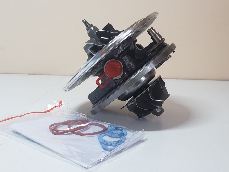 Картридж турбіни Mercedes Sprinter 2.7 CDi