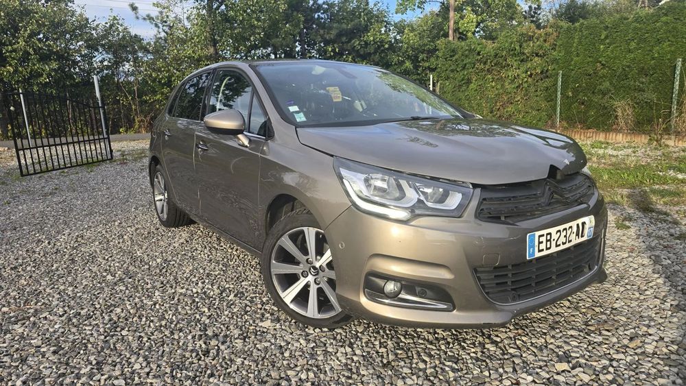Citroën C4