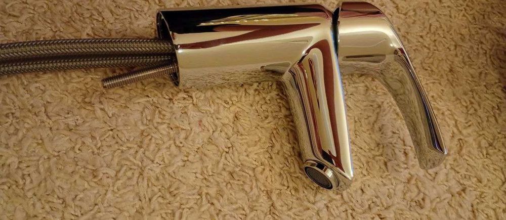 Смеситель Grohe Eurosmart 32467002