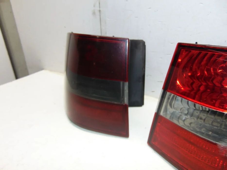 Fiat Stilo farolins " nova de stock antigo