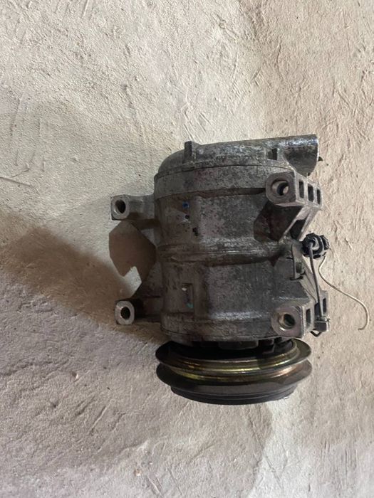 Компресор кондиціонера фріон Mitsubishi l200 2006-12 міцубісі л200