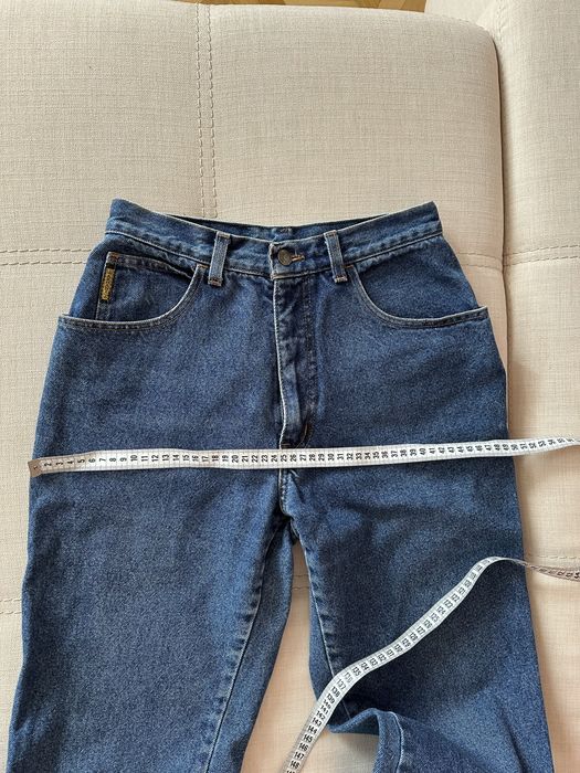 Джинси MOM Armani Jeans, XS/S