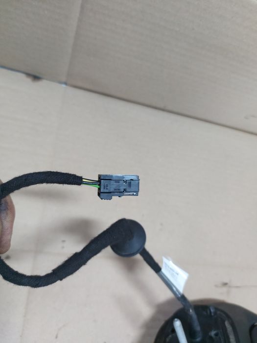 / Citroen C3 Picasso lusterko prawe 5-pin EXLD