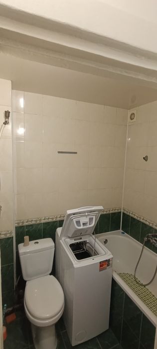 Оренда 1-кім квартири на Польовій.