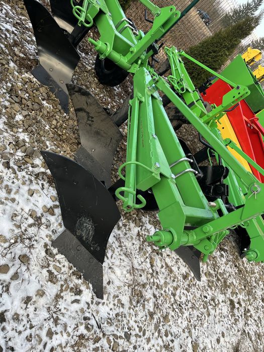 Плуг Bomet ……………