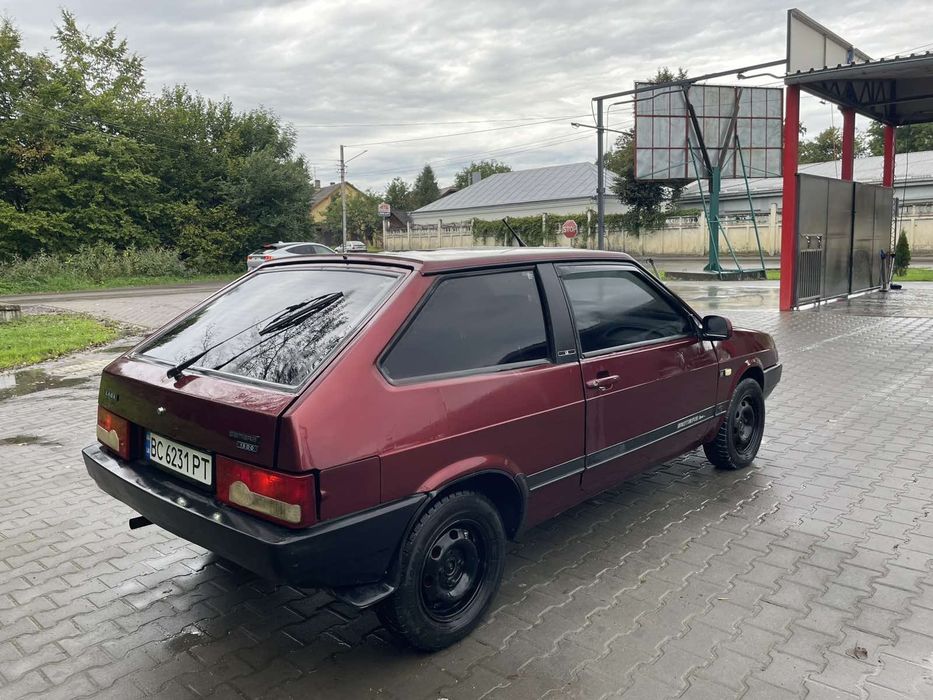 Продам. Автомобіль ВАЗ 2108
