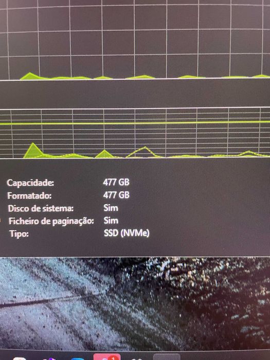 Lenovo Legion 5 | Ryzen 5 5600H | RTX 3060 | 16GB RAM | 1TB SSD | 120Hz