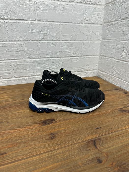 Кросівки чоловічі asics gel flux original 42.5р