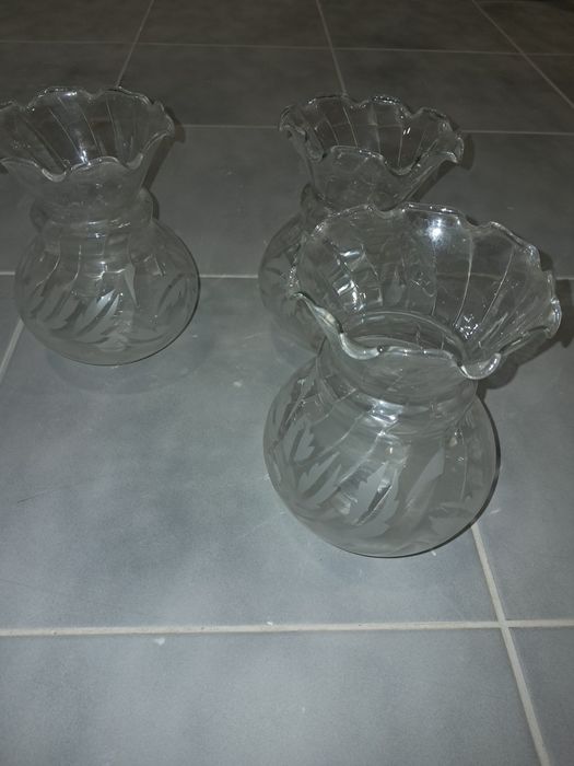 Cadieiros antigos