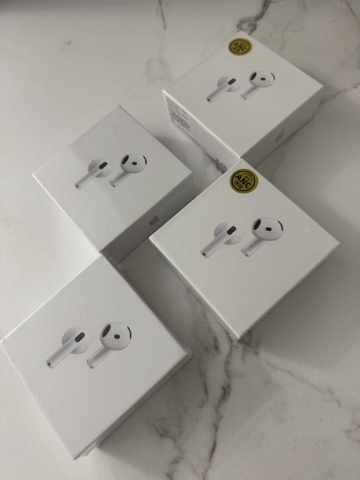 Навушники AirPods 4 / наушники