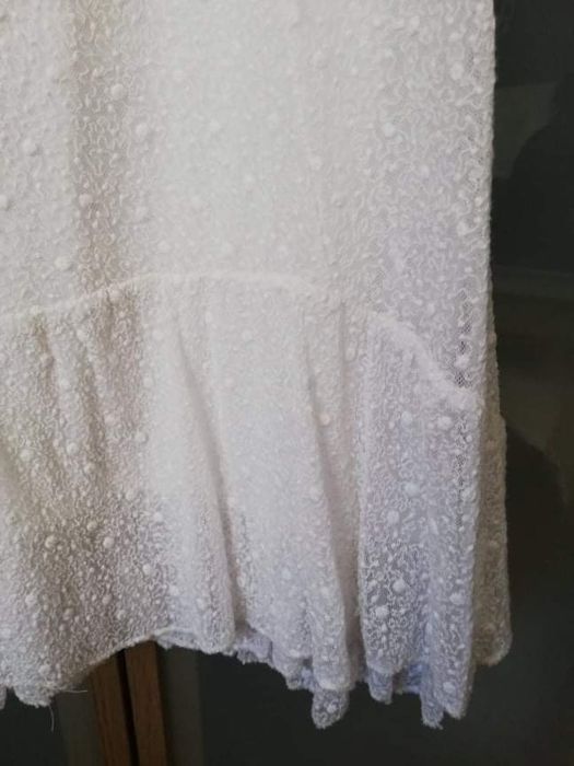 Vestido de cerimónia
