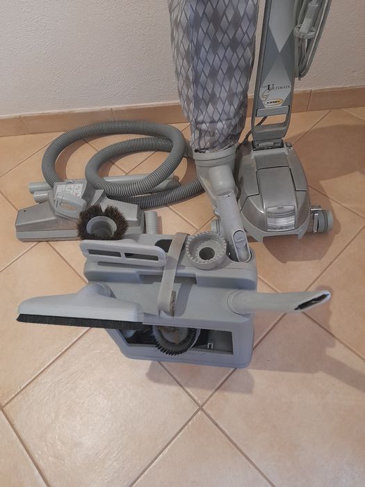 Aspirador karby em bom estado