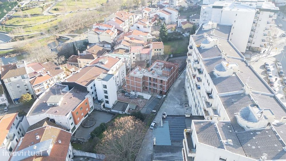 Apartamento T1 para venda