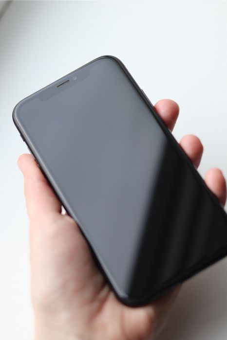 Продам Iphone XR 128 GB Black в комплекті з коробкою