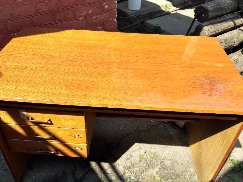 стол письменный бу