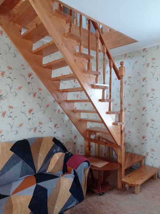 Новий будинок в 30км від Чернігова. Є-ВІДНОВЛЕННЯ.