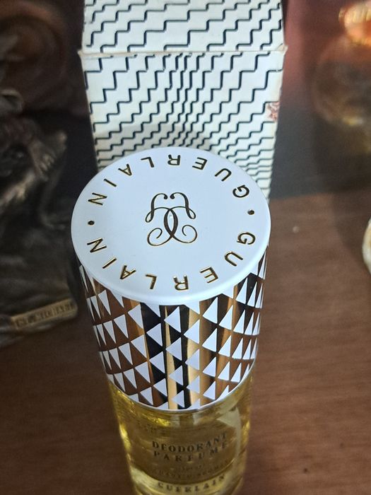 Guerlain Chant d'Arômes 125ml