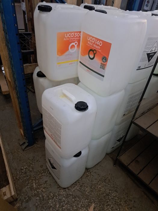 Kanister / bańka/ beczka  20l