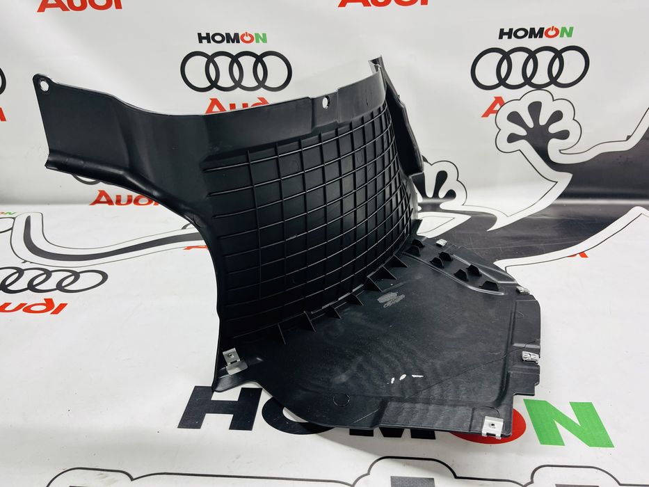 Audi A8 D5 Локер на підкрилок Ауді A8 D5 2018-2025