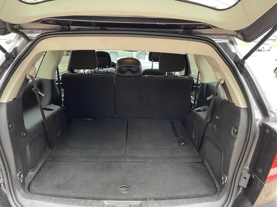 Оренда  Dodge Journey/ Оренда кросовера /оренда авто/оренда під такс