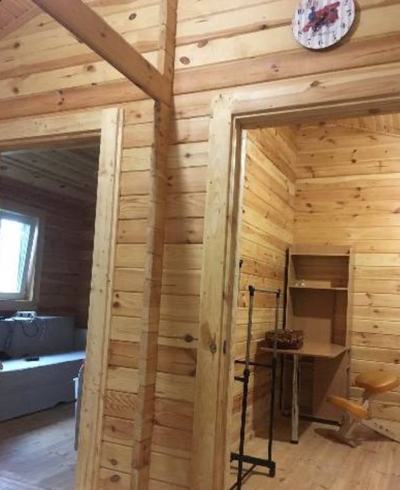 Продам дачу біля лісу 35м2 біля с.Устинкова Гребля