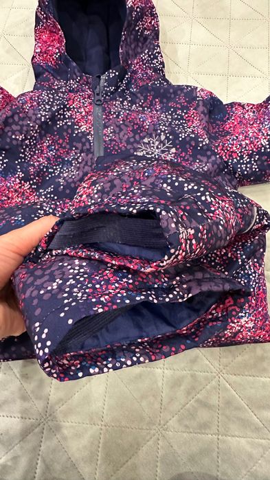 Комбінезон Lupilu зима/демі, 92 розмір