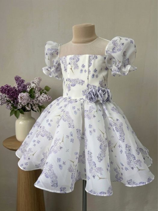 Сукня 128 розмір