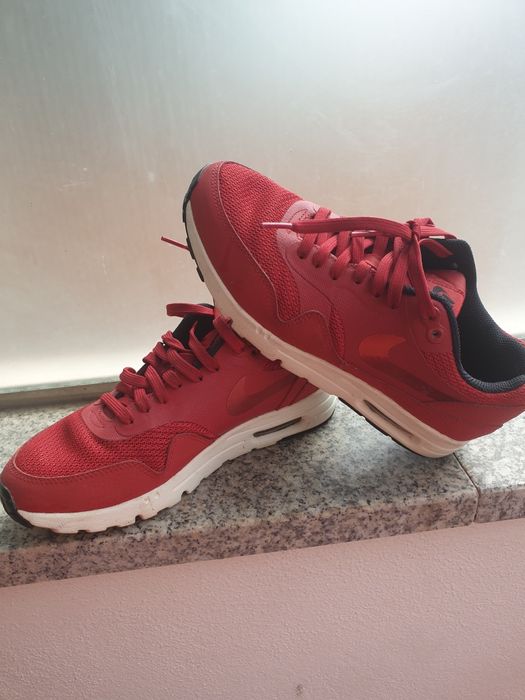 Nike Airmax ultra essencial 38