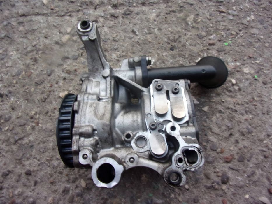 volkswagen audi skoda seat 2.0 tdi pompa oleju