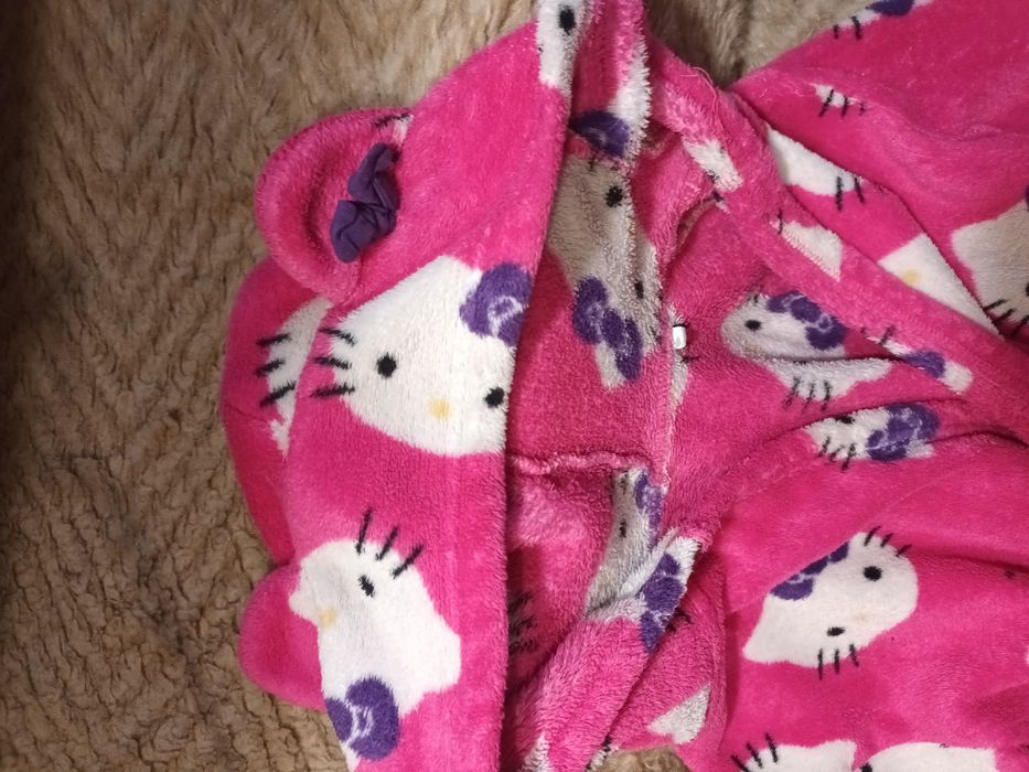 Лот Халат р. 134-152