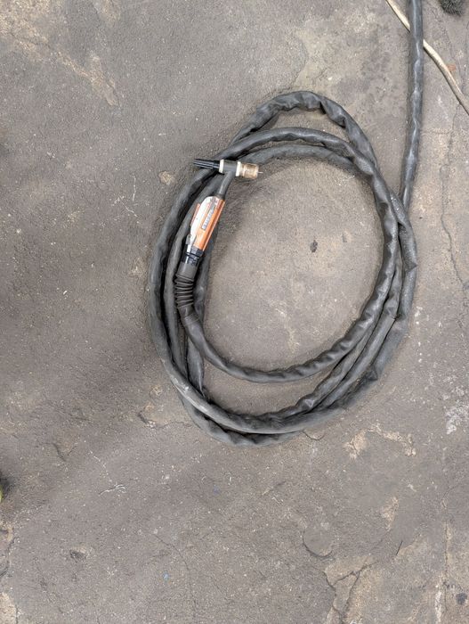Spawarka Kemppi MASTER 3500 TIG MMA