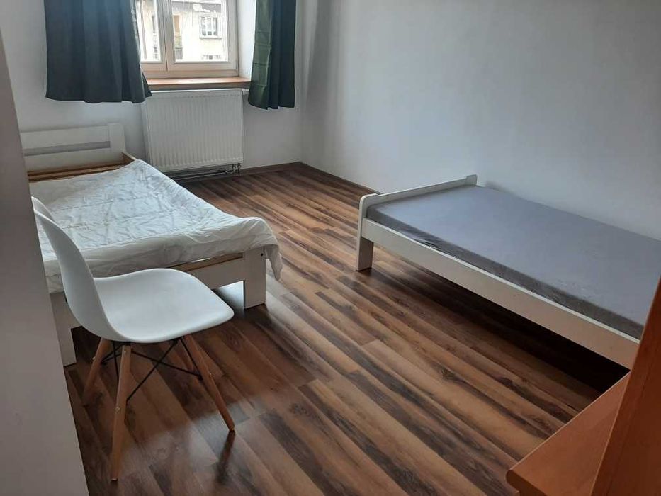 Mieszkanie – Kraków, Nowy Kleparz, Krowodrza - Widok 2