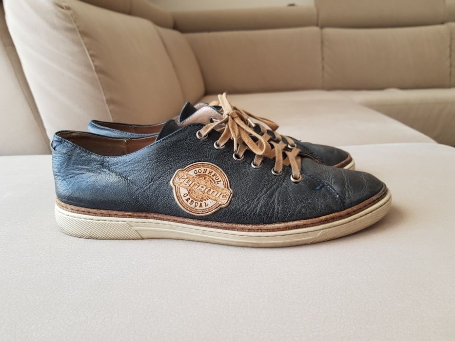 Buty męskie Conhpol rozm.40