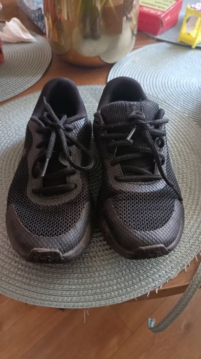 Buty under armour 36.5