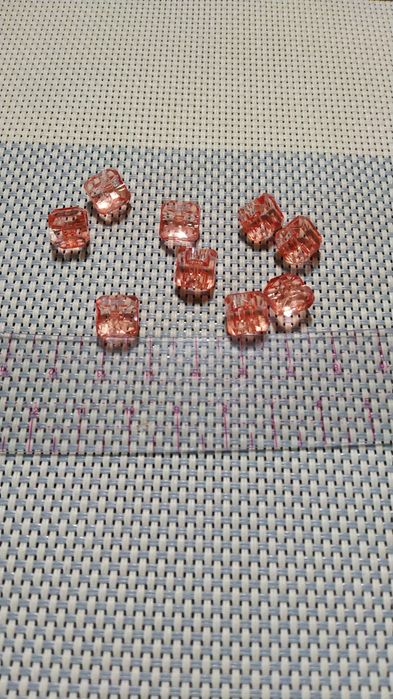 Гудзики кристали. 10 шт -20 грн