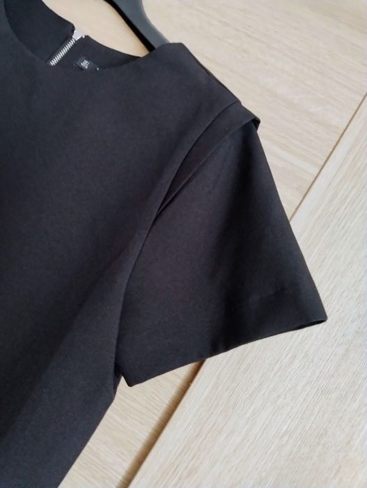 Mała czarna firmy Zara