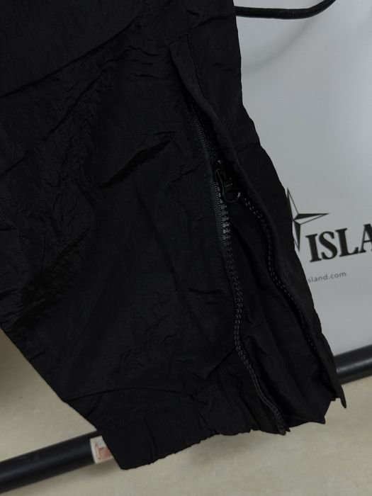 Stone Island Nylon Metal Track Pants