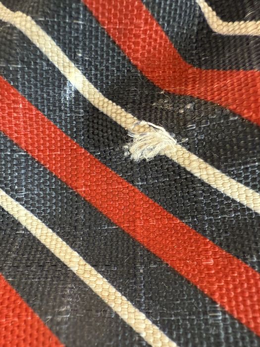 Derka długość 115