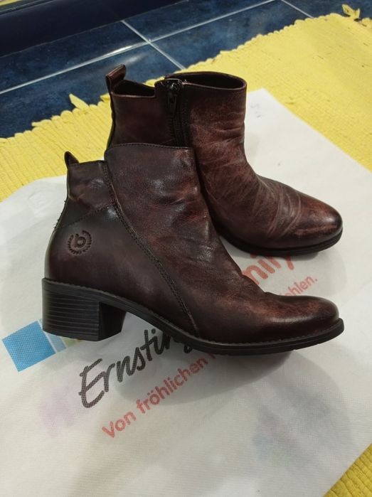 Чоботи Bugatti 40 розміру, торг